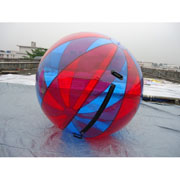 water ball